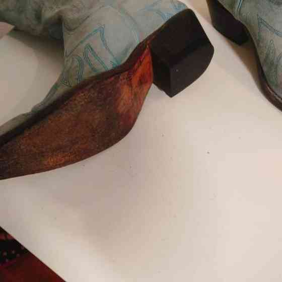 Sanchon mokkabootsit Oulu