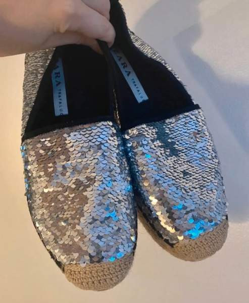 Zara kengät Kouvola - photo 3