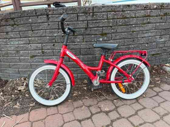 Helkama Soma 16” lasten pyörä Vantaa