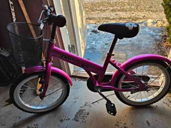 Nopsa Fleur 16 Jyvaeskylae