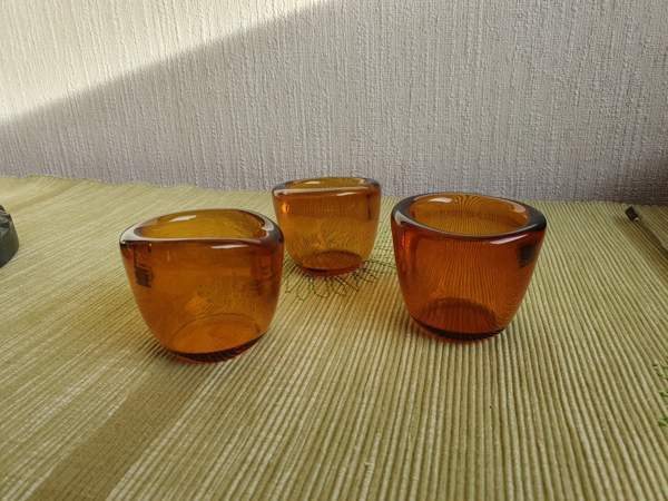 Keltaiset kipot Kajaani – foto 2