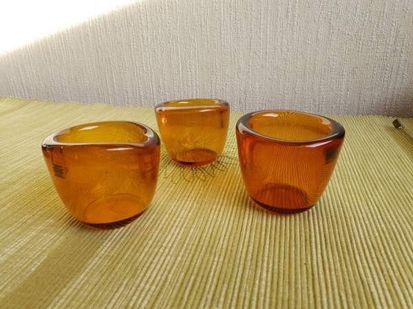 Keltaiset kipot Kajaani – foto 1