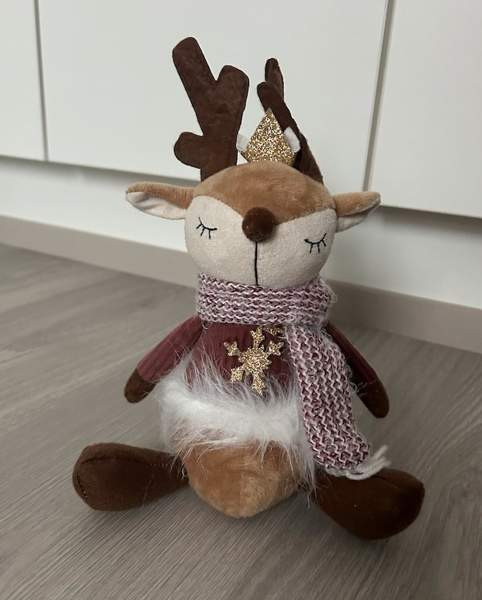 Poropehmolelu Helsinki - photo 1