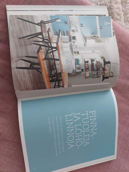 Retroaarteet kirja Ylivieska - photo 4