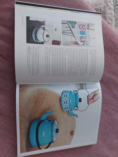 Retroaarteet kirja Ylivieska - photo 3