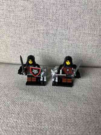 Lego Cmf susiukot Tuusula