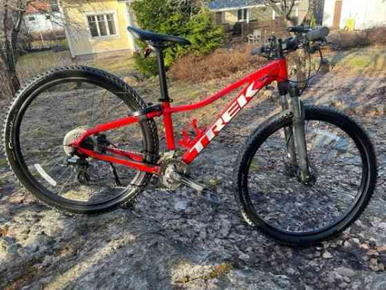 Trek Marlin 5 27.5 XS Yloejaervi