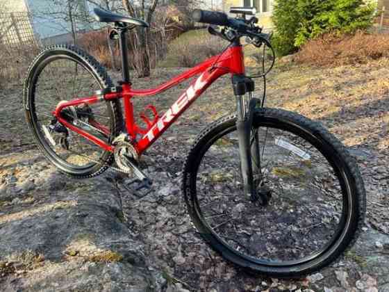 Trek Marlin 5 27.5 XS Yloejaervi