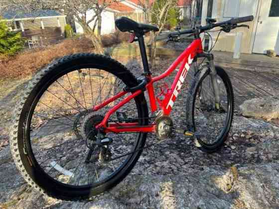 Trek Marlin 5 27.5 XS Yloejaervi