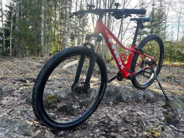 Trek Marlin 5 27.5 XS Yloejaervi - photo 5