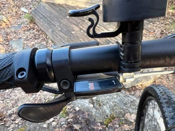 Trek Marlin 5 27.5 XS Yloejaervi - photo 8