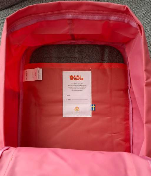 Fjällräven Kånken Reppu Tampere – foto 3