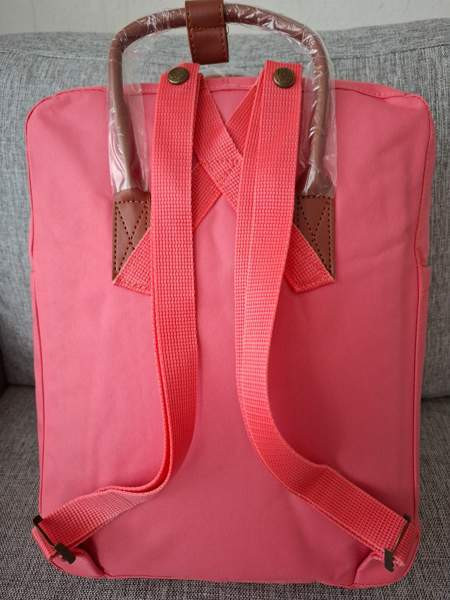 Fjällräven Kånken Reppu Tampere – foto 2