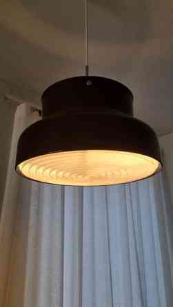 Bumling retro kattovalaisin 40cm Helsinki