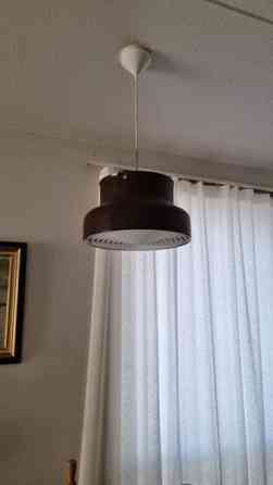 Bumling retro kattovalaisin 40cm Helsinki