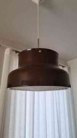 Bumling retro kattovalaisin 40cm Helsinki