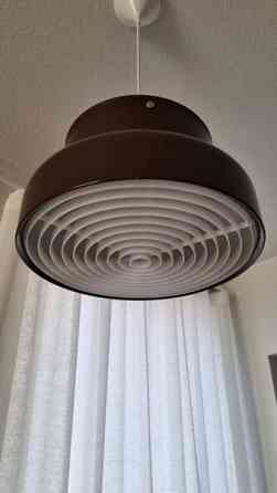 Bumling retro kattovalaisin 40cm Helsinki