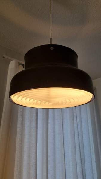 Bumling retro kattovalaisin 40cm Helsinki – foto 2