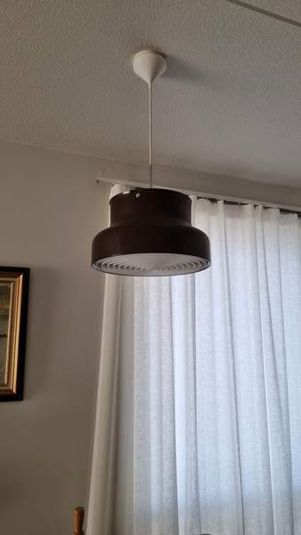 Bumling retro kattovalaisin 40cm Helsinki – foto 6