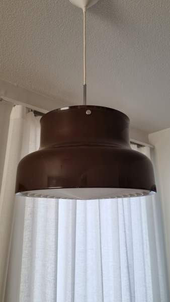 Bumling retro kattovalaisin 40cm Helsinki – foto 1