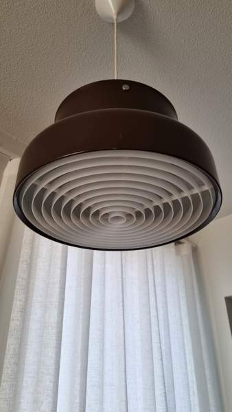 Bumling retro kattovalaisin 40cm Helsinki – foto 5