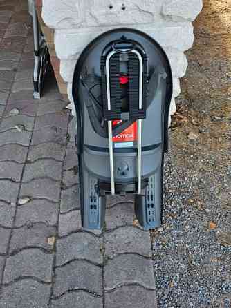 Polkupyörän lastenistuin Kangasala