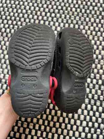 Starwars crocs sandaalit 23/24  / 8c9 Vantaa