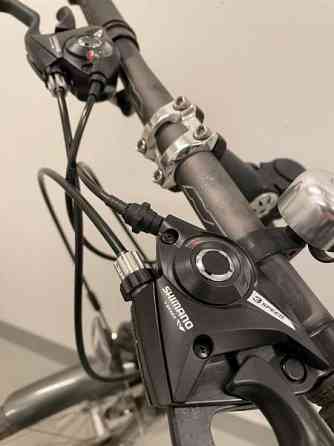 Nishiki RH75 Cross Roads Espoo