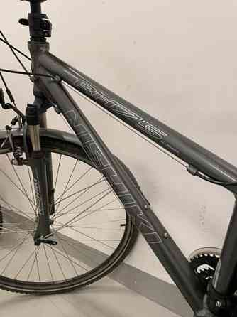 Nishiki RH75 Cross Roads Espoo