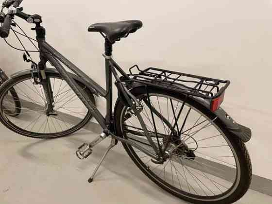 Nishiki RH75 Cross Roads Espoo