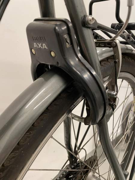 Nishiki RH75 Cross Roads Espoo – foto 2