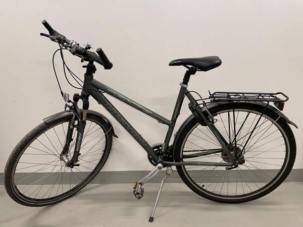 Nishiki RH75 Cross Roads Espoo – foto 1