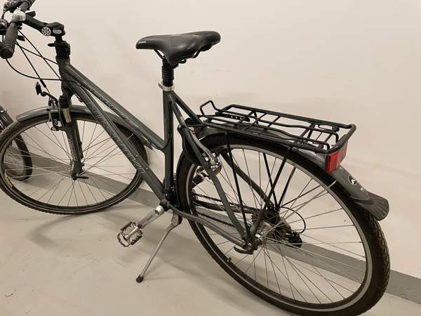 Nishiki RH75 Cross Roads Espoo – foto 6