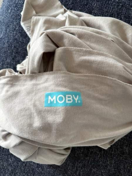 Moby kantoliina beige Helsinki - изображение 3