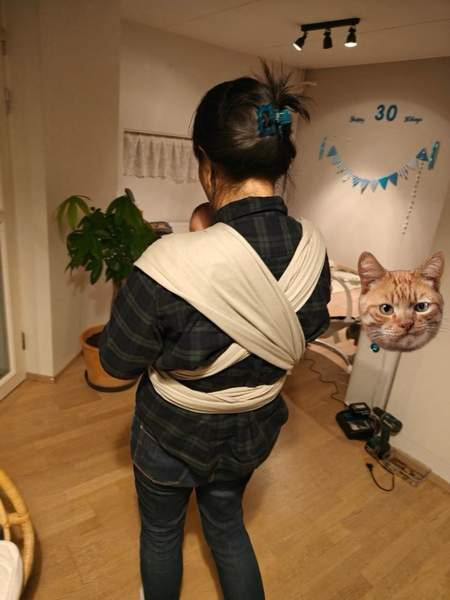 Moby kantoliina beige Helsinki - изображение 1