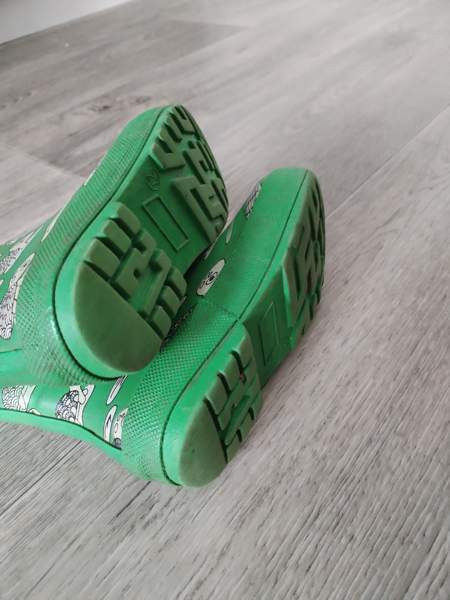 Kumisaappat Turku - photo 2