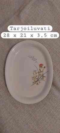 Arabia, Pellervo sarja, harvoin tarjolla Sotkamo