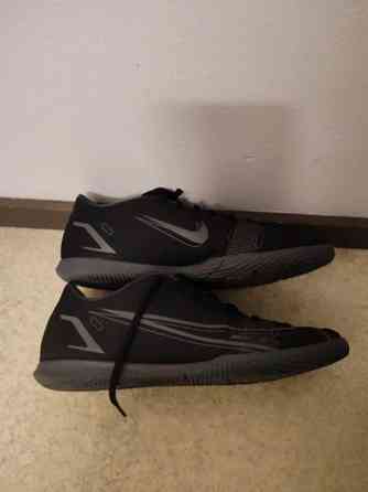 Nike Mercurial sisäpelikengät, 38 Espoo