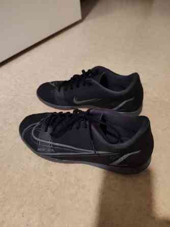 Nike Mercurial sisäpelikengät, 38 Espoo