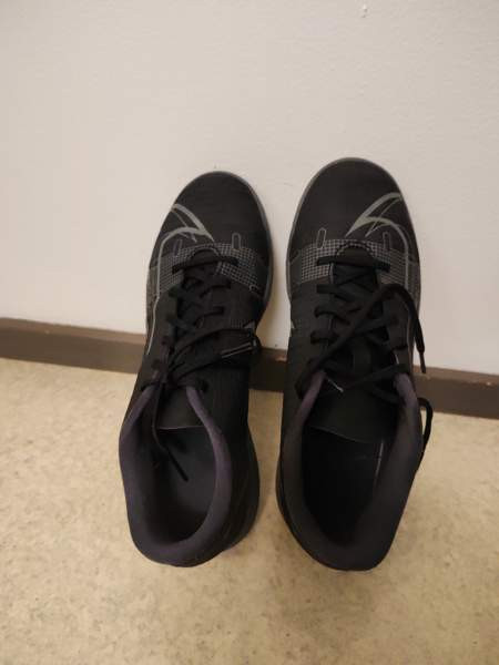 Nike Mercurial sisäpelikengät, 38 Эспоо - изображение 1