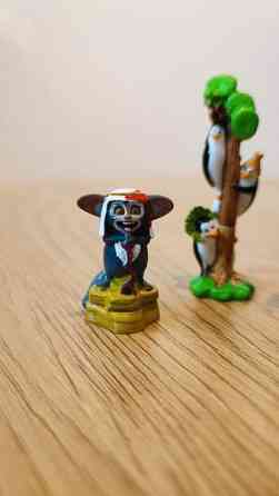 Kinder Madagaskar ja karate apina Jaervenpaeae