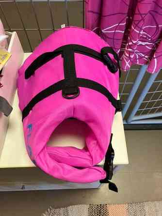 Pelastusliivit koiralle , koko M Helsinki