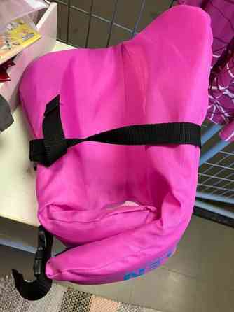 Pelastusliivit koiralle , koko M Helsinki