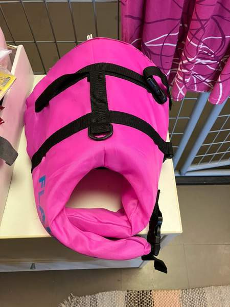 Pelastusliivit koiralle , koko M Helsinki - изображение 1