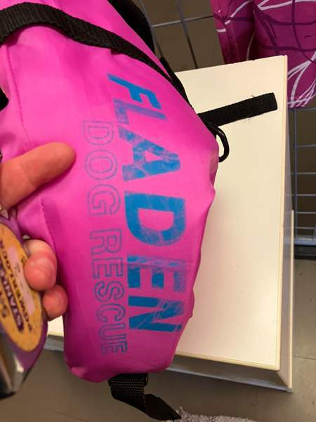 Pelastusliivit koiralle , koko M Helsinki - изображение 3