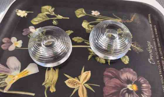 Pienet kynttilänjalat Tampere