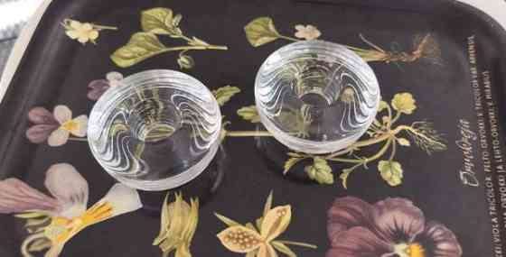 Pienet kynttilänjalat Tampere