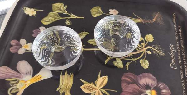 Pienet kynttilänjalat Tampere - valokuva 1