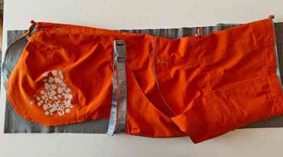 Hurtta Monsoon sadetakki koko 50 Tampere