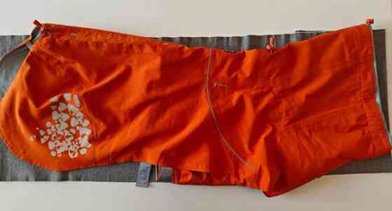 Hurtta Monsoon sadetakki koko 50 Tampere